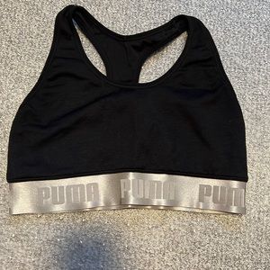Puma Sports Bra